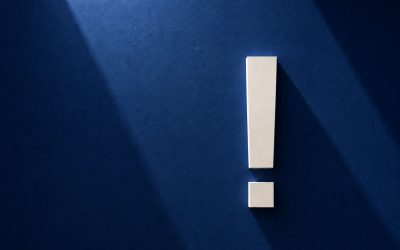 Warning: phishing scammers are misusing our company name!